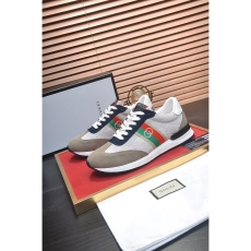 Gucci Low Shoes